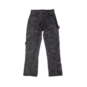 MADMAN 'CARPENTER PANTS'