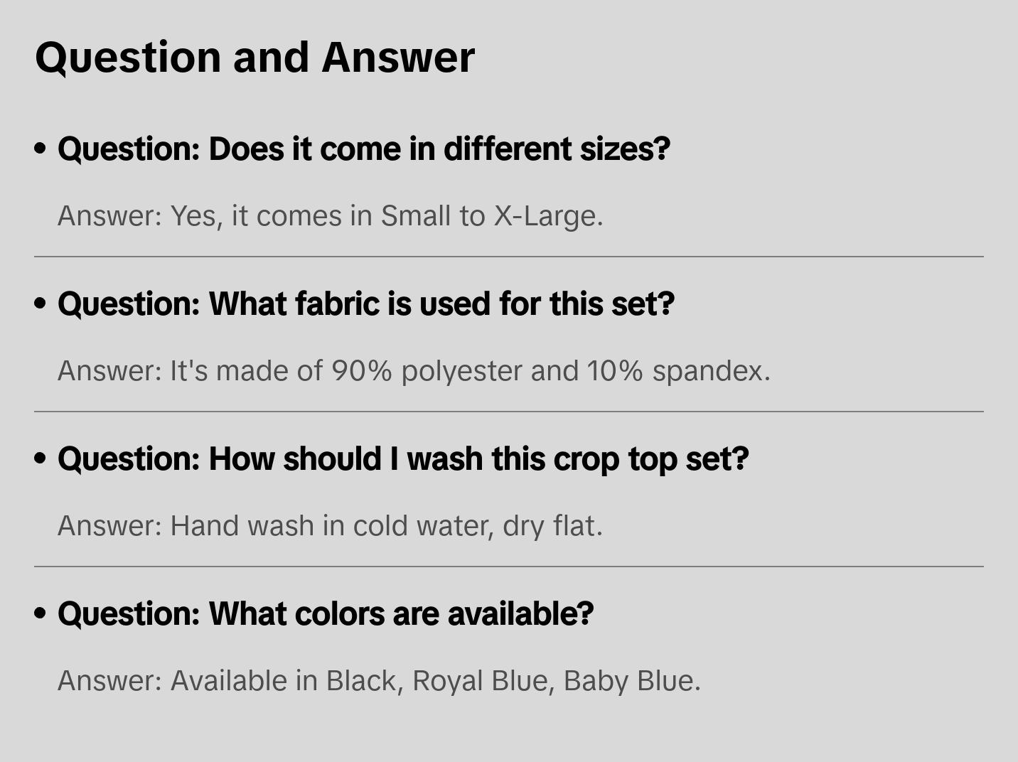 No Money No Honey Crop Top Short Set No Money No Honey Crop Top Short Set