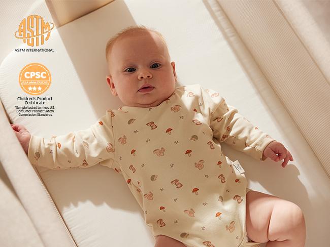 HARPPA Baby Bassinet 3-in-1 Rocking Cuddly Sway & Bedside storage Sleeper with Mattress Cover No Sheet for Cozy Nights Unisex Design Portable Sleeping Cot toddler bed