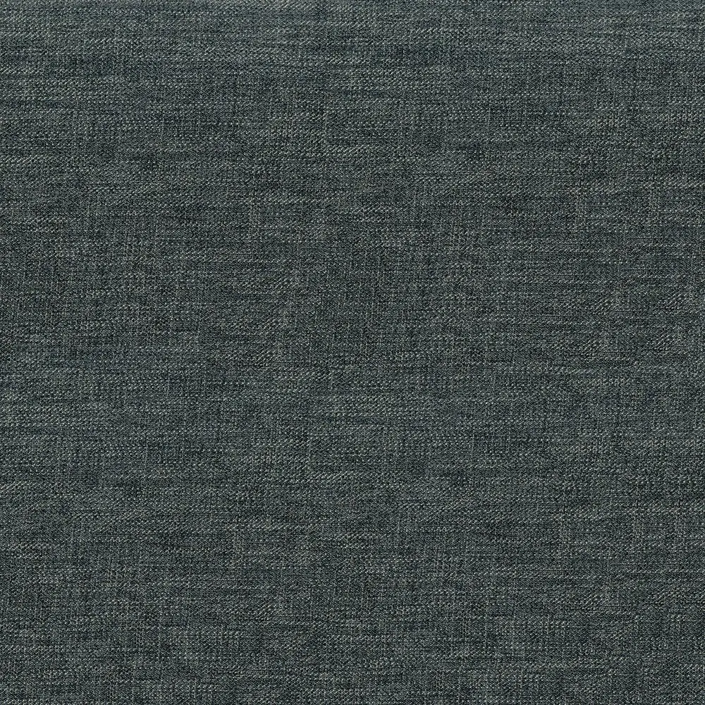 Charcoal Grey Velvet Fabric — 100% Polyester — 54" Wide