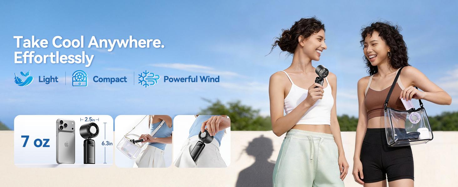 KIMMOO 4-in-1 portable refrigeration handheld turbo fan with 200 speed settings, 21,000 revolutions per minute, 12hour cooling, digital display, 120° rotation, USB charging, mini handheld personal fan.Suitable for travel, indoor use, and office desk usage KIMMOO 4-in-1 portable refrigeration handheld turbo fan with 200 speed settings, 21,000 revolutions per minute, 12hour cooling, digital display, 120° rotation, USB charging, mini handheld personal fan.Suitable for travel, indoor use, and office desk usage