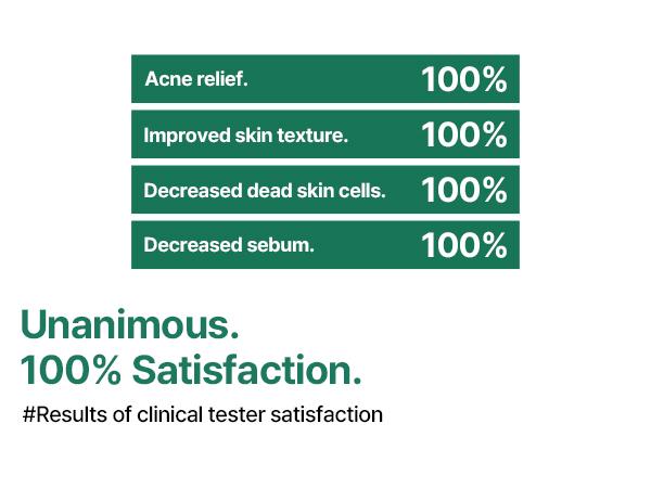 AHA BHA PHA 30 Days Miracle Toner 5.07oz - Mild Exfoliating Salicylic Acid Korean Toner - Gently Removes Dead Skin - Korean Skin Care Trouble Soothing