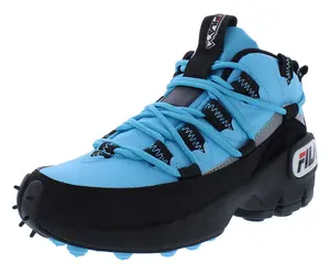 Fila Grant Hill 1 X Trailpacer Womens Shoes
