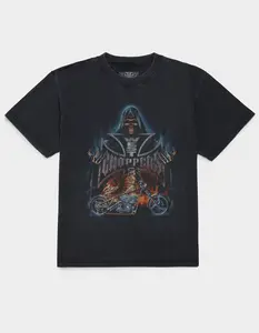 WEST COAST CHOPPERS Grim Mens Tee