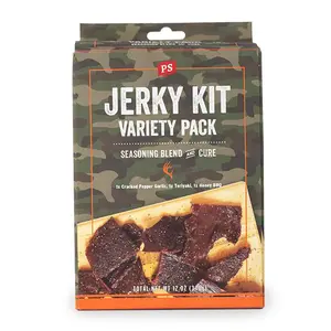 Venison Jerky Kit
