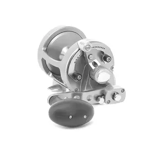 Avet MXL Raptor Series 2-Speed Reels