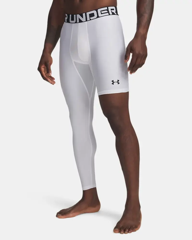 Under Armour HeatGear® Asymmetrical Right Men's Leggings