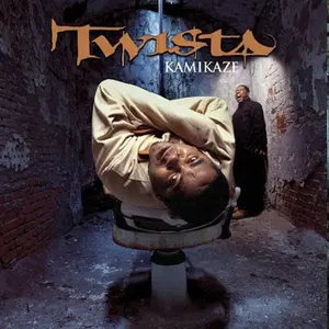 Twista - Kamikaze (Re-Issue)  [COMPACT DISC - CD] Bonus Tracks, Clean , Reissue