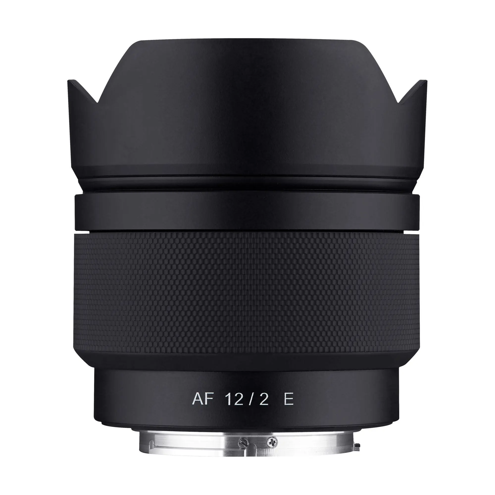 Rokinon 12mm F2.0 Auto Focus Full Frame Lens for Sony E APS-C