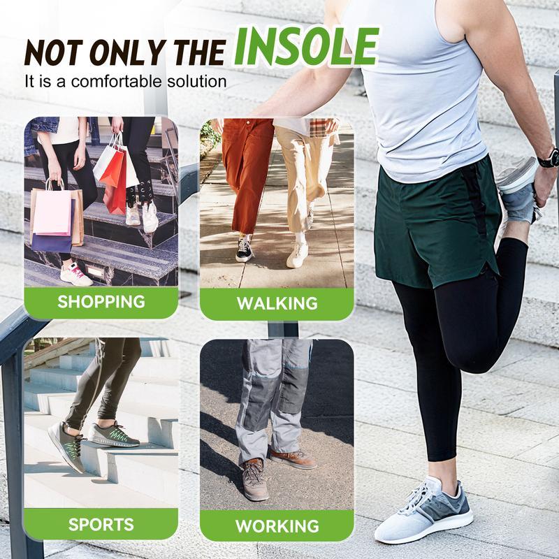 High Arch Support Orthotic Insoles ,Plantar Fasciitis Insoles,Work Boot Insoles For Standing All Day,220+lbs Shock Absorbing Heavy Duty Support Relief Foot Pain,Orthotic Flat Feet,Heightening Insole,Chef,Food Service,Shoe Inserts,Sweat Footwear High Arch Support Orthotic Insoles ,Plantar Fasciitis Insoles,Work Boot Insoles For Standing All Day,220+lbs Shock Absorbing Heavy Duty Support Relief Foot Pain,Orthotic Flat Feet,Heightening Insole,Chef,Food Service,Shoe Inserts,Sweat Footwear