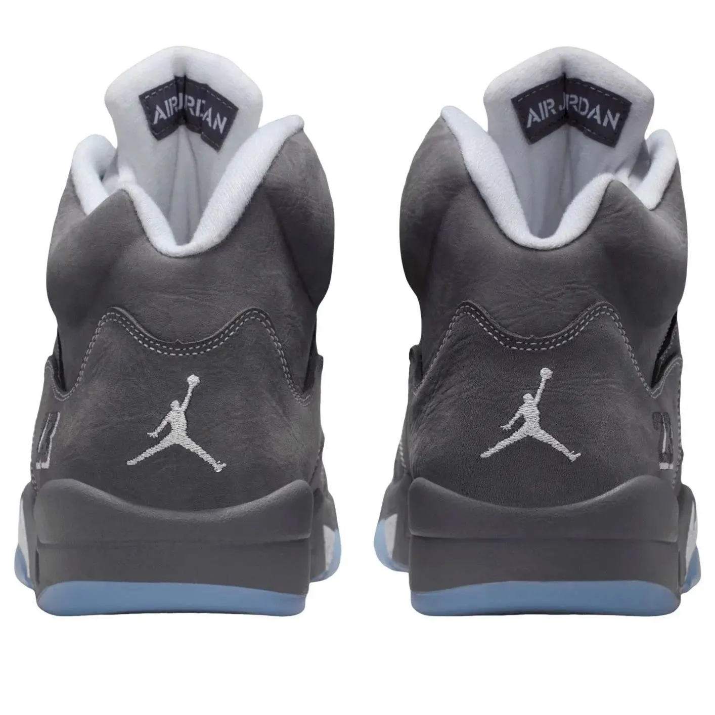 Jordan 5 Retro Wolf Grey (2026) Men