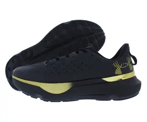 Under Armour Infinite Pro Metallic Mens Shoes