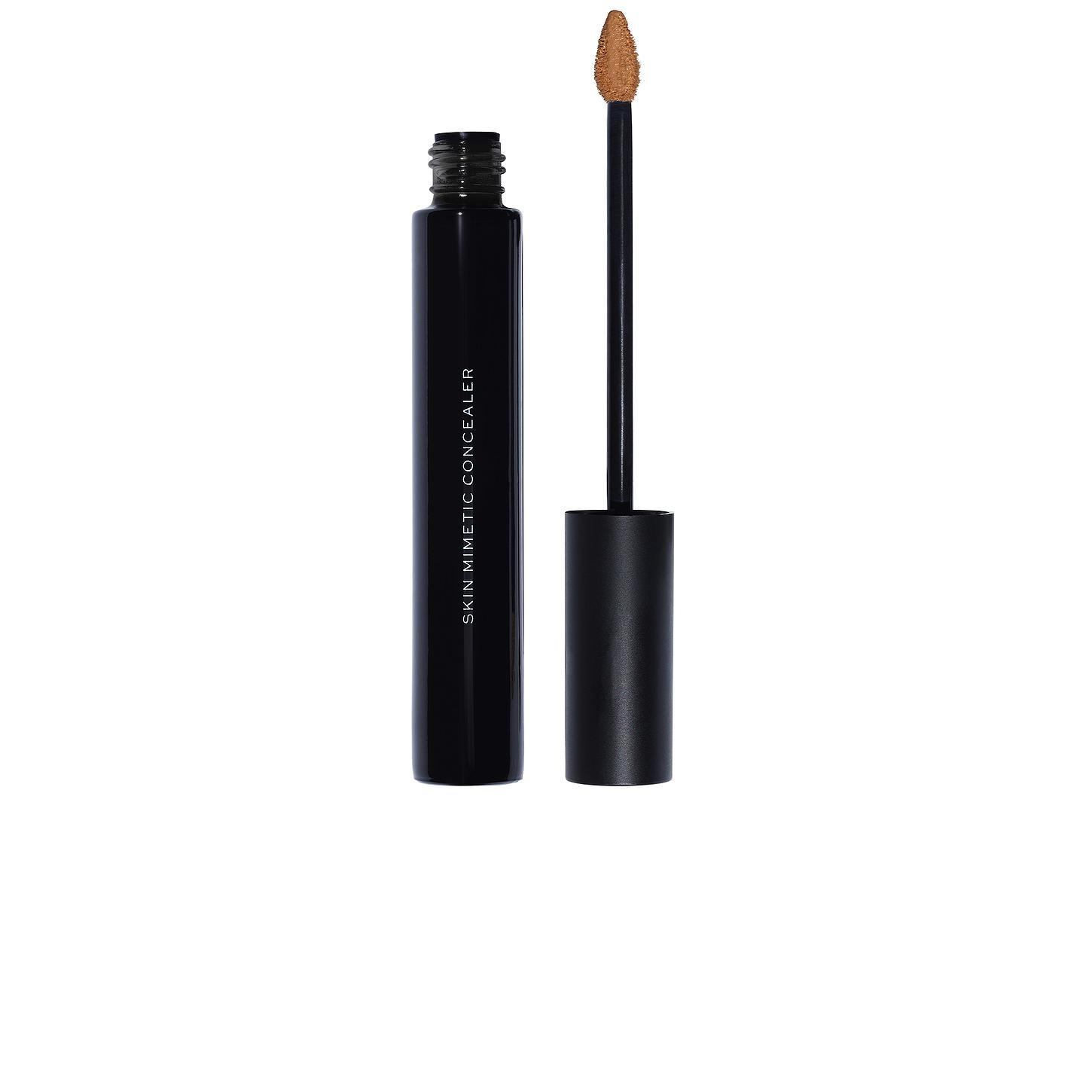 MAKE Beauty Skin Mimetic Concealer in 10.5 Medium Tan Neutral