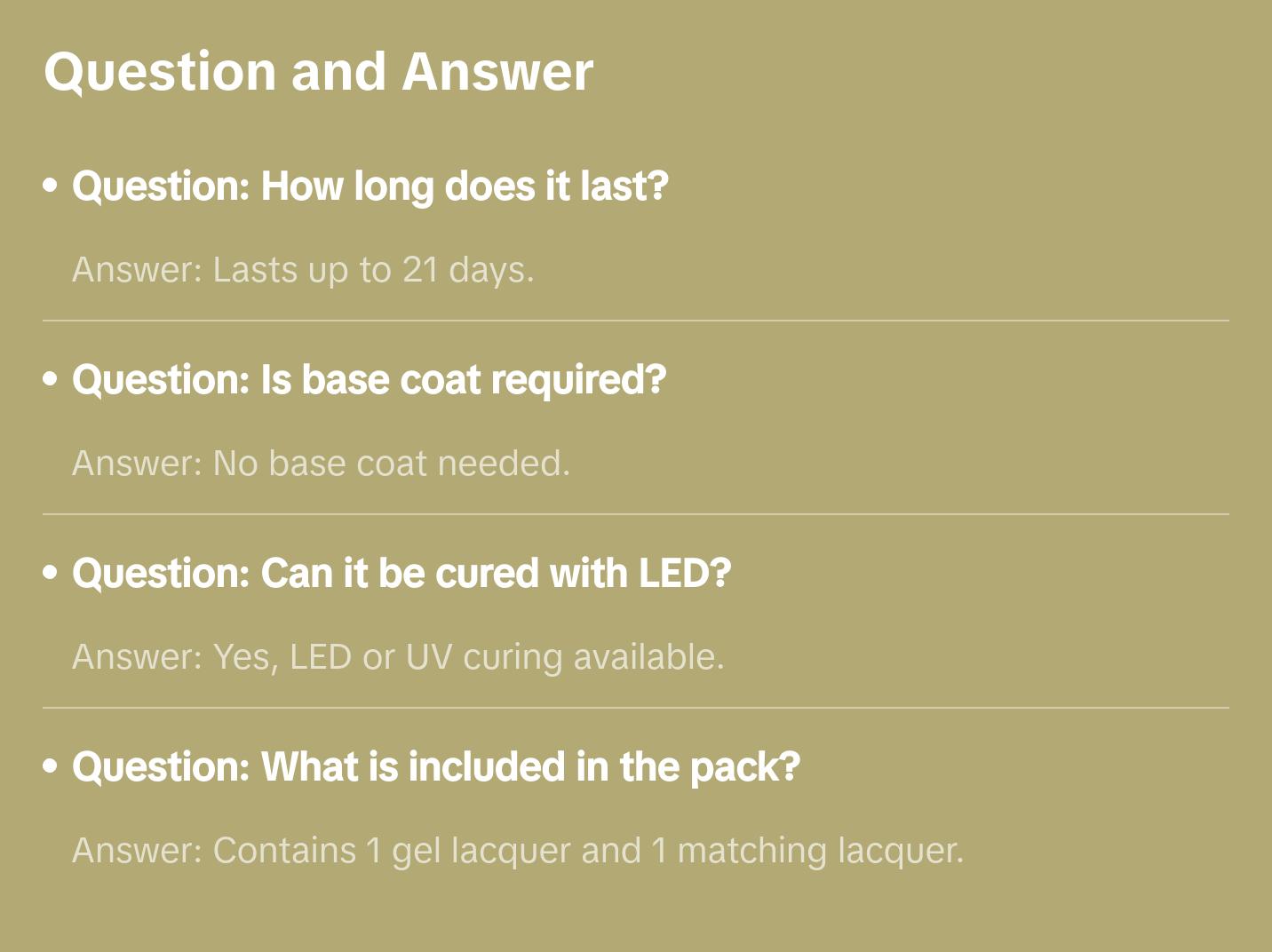 DC Duo 036 Dublin Green