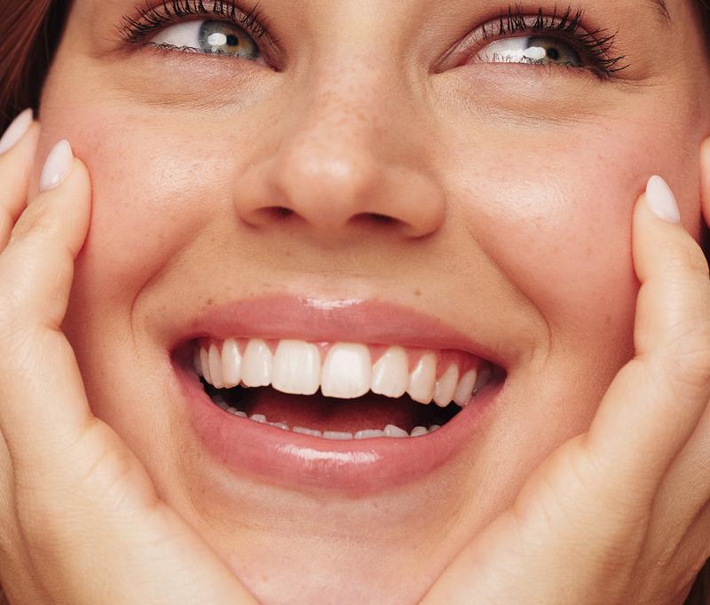 Tinted Lanolin Lip Balm Perfect Nude | Ultra-Moisturizing Hydration, Sheer Gloss Finish, Clean Ingredients