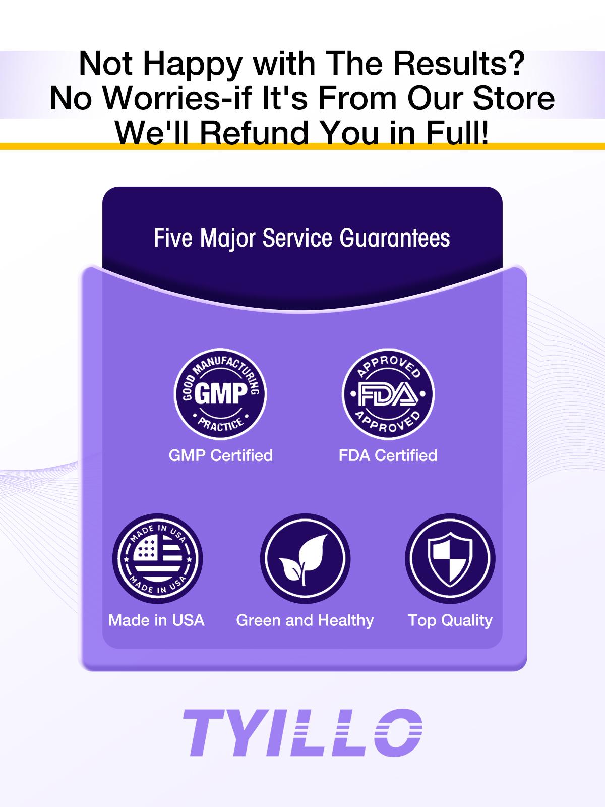 Tyillo Blueberry Lutein Ester Complex Tablets,tosupport eye health,Nutrition & Weliness,Relieve eye discomfort,Protecting eye health,Moisturize Eyes,preservation of eyesight,Suitable for teachers and white-collar workers-60 Tablets.