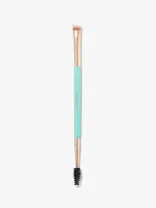 Sweed Beauty Duo Brow and Liner Brush