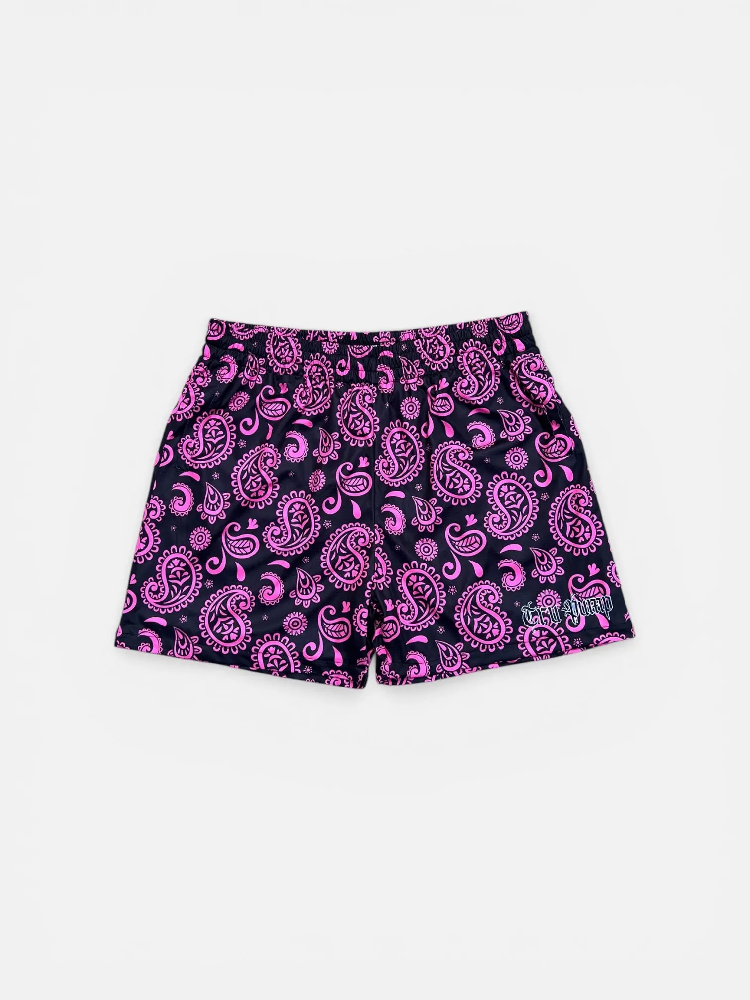 Bandana- Pink