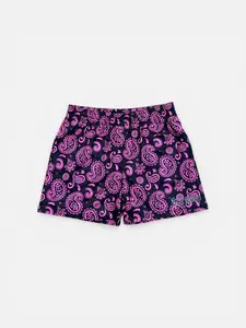 Bandana- Pink