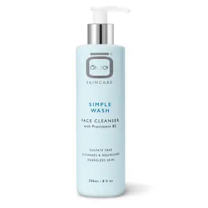 OMIC + Simple Wash OMIC + Simple Wash