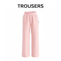 Pink(Trousers)