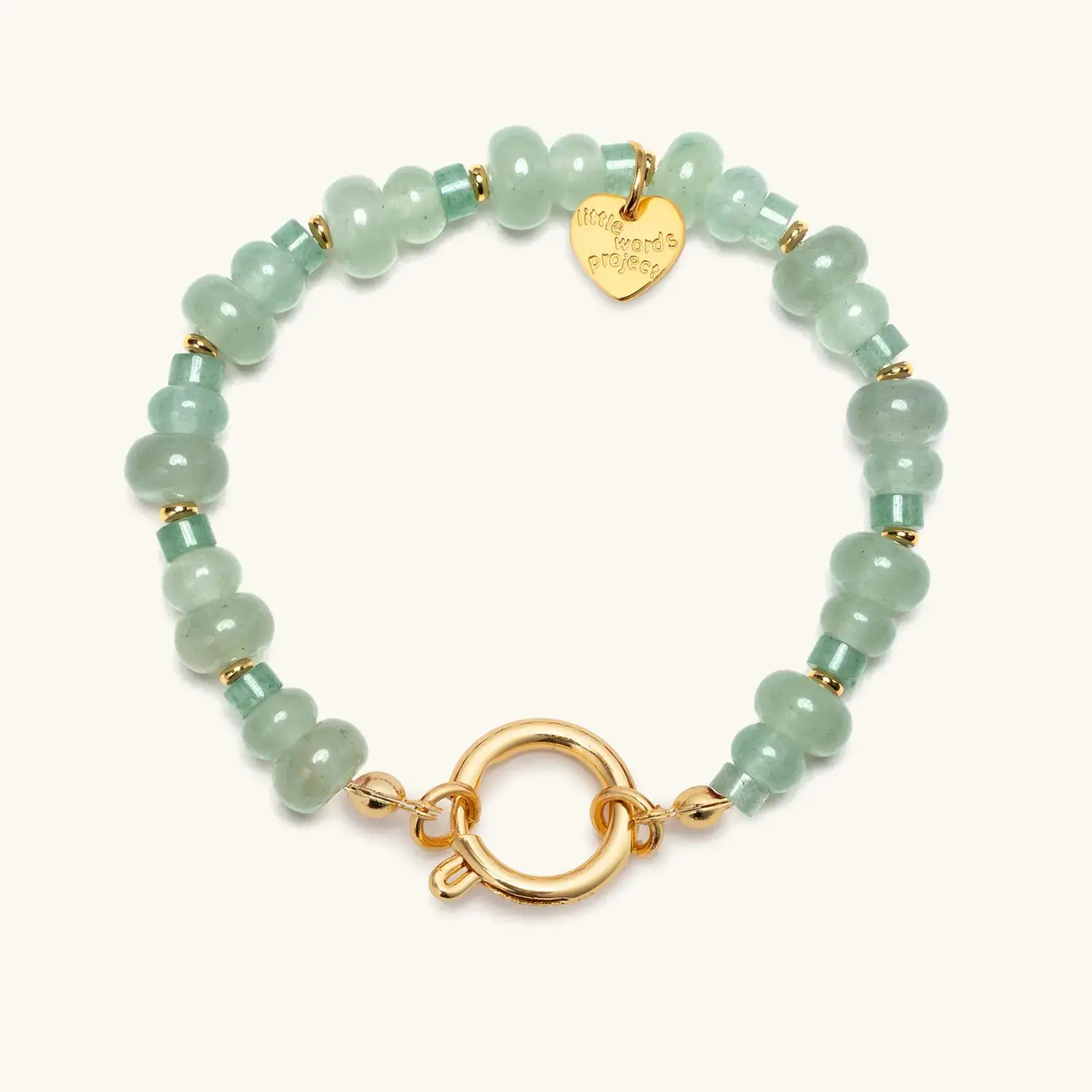 Charm Holder Bracelet