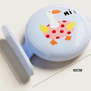 2-Pack Toilet Scented Pull-Out Dispensers — Keeps Hands Clean and Maintains a Fresh Toilet Fragrance