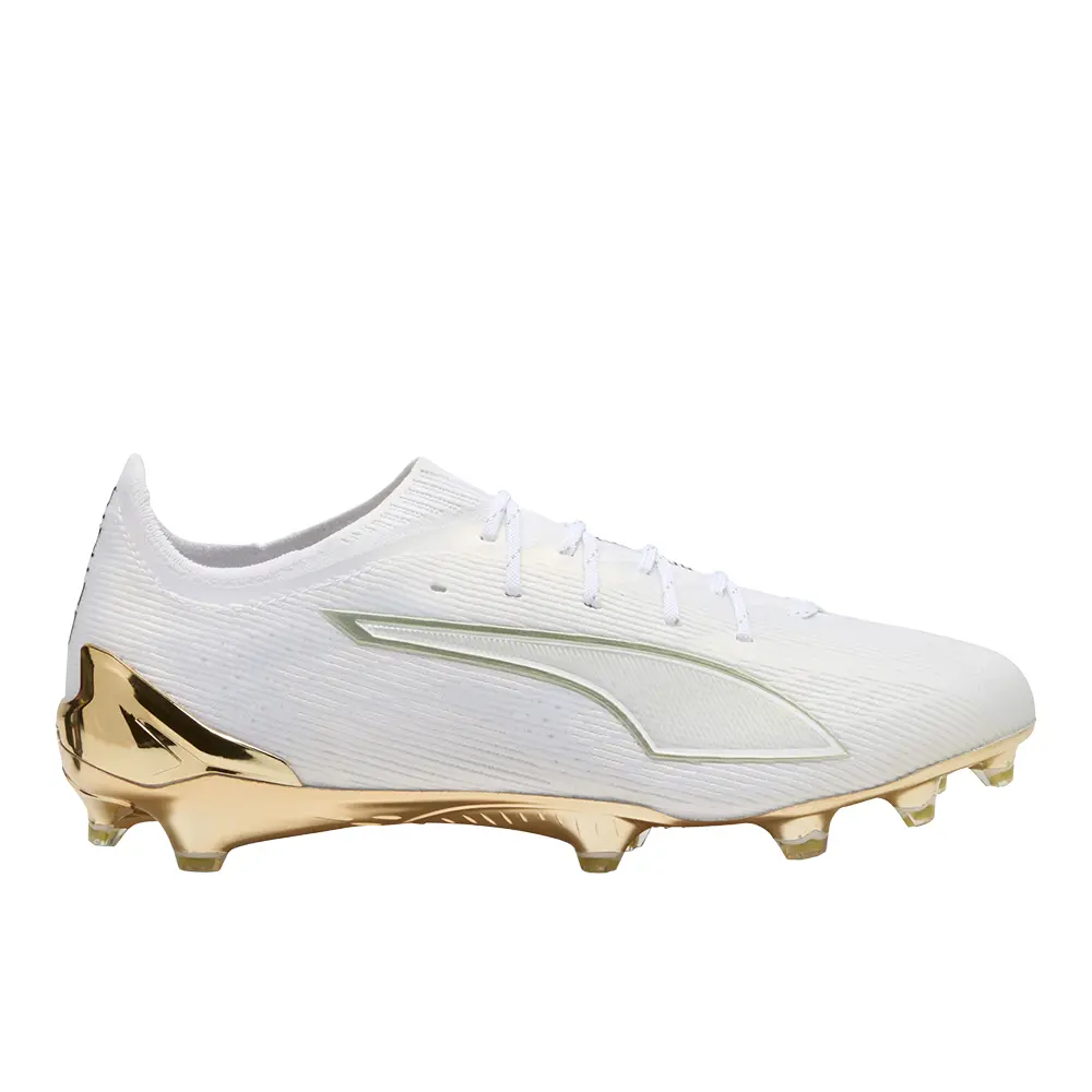 PUMA Mens Ultra 6 Ultimate Firm Ground Soccer Cleats - White PUMA Mens Ultra 6 Ultimate Firm Ground Soccer Cleats - White