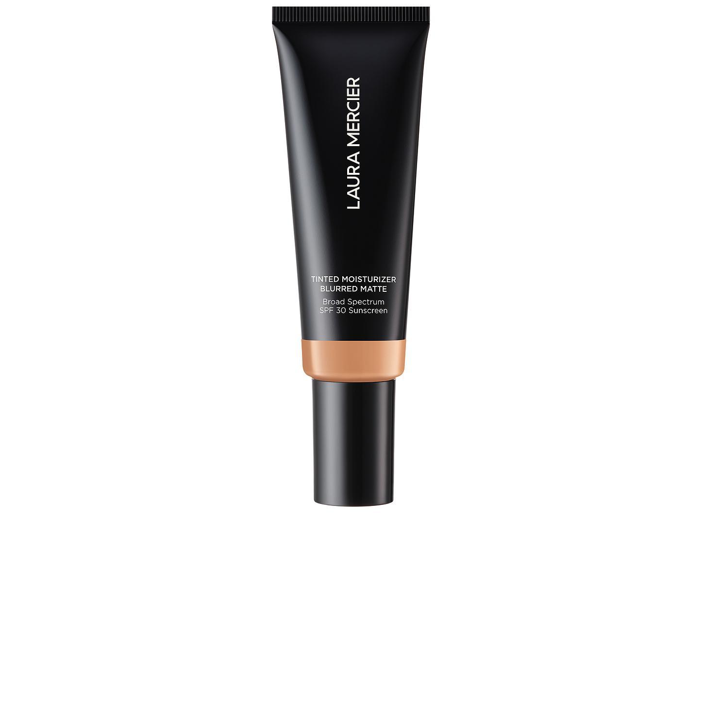 Laura Mercier Tinted Moisturizer Blurred Matte in 4c Hazel