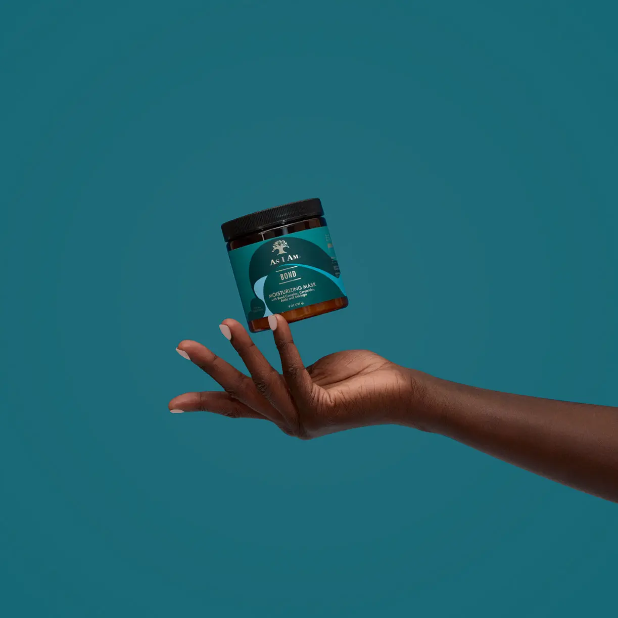 Bond Hair Mask