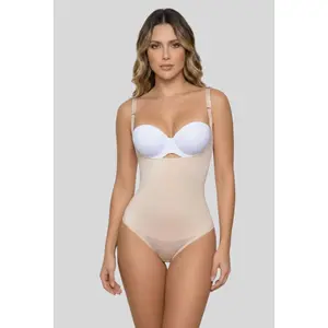 Evonne Extra Firm Underbust Bodysuit