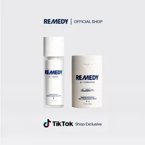 Barrier Restoring Healthy Aging Kit [TikTok Exclusive]