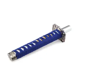 Katana-Style Gear Shift Knob