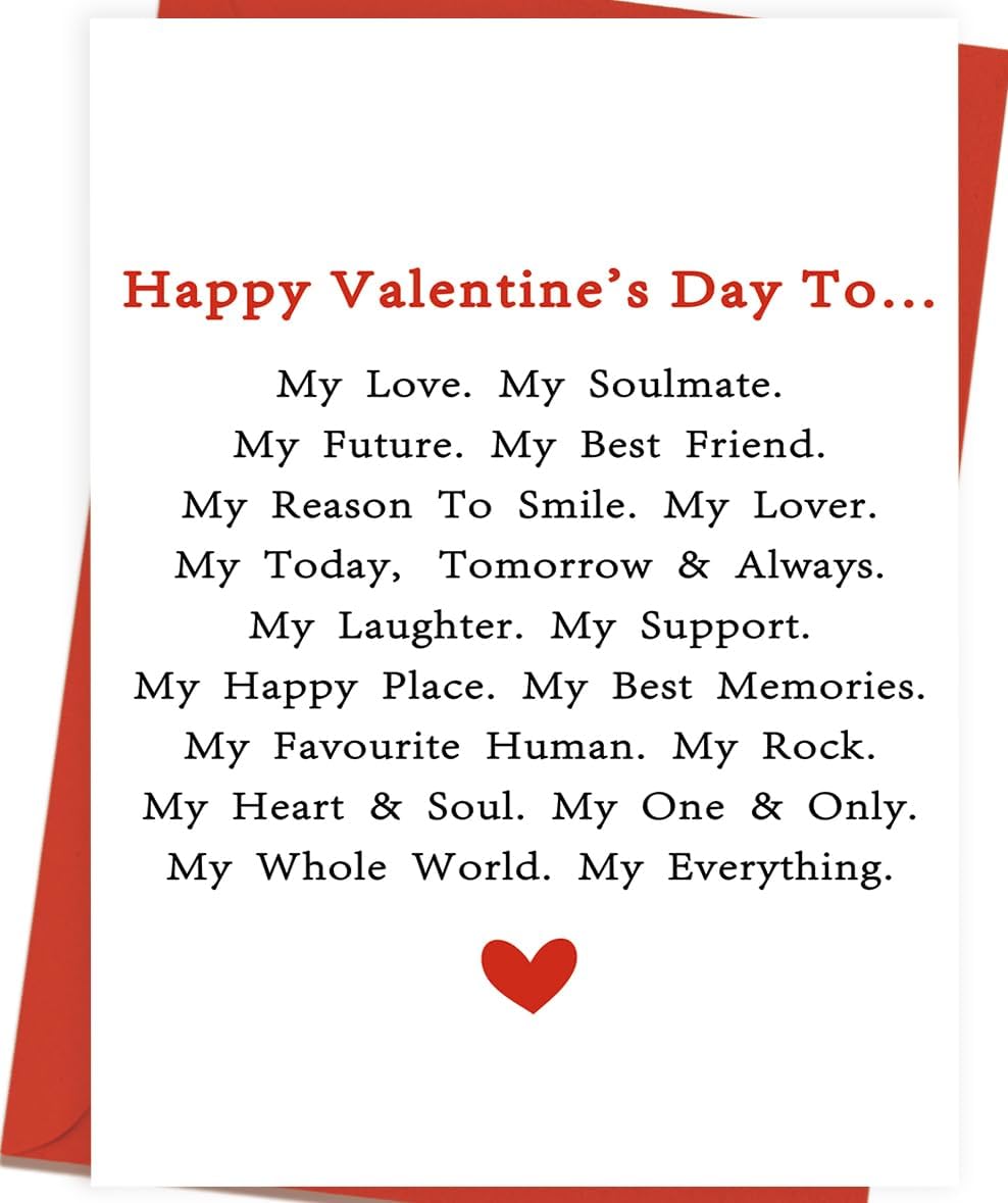 Valentine's Day Gift New Year 2025 Card for Men – Funny Xmas Card for Boyfriend, Husband, or Him, Hilarious Holiday Gift Valentine's Day Gift New Year 2025 Card for Men – Funny Xmas Card for Boyfriend, Husband, or Him, Hilarious Holiday Gift