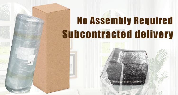 Niccae Customizable L-Shaped Sofa Set - Minimalist Modular Sectional Couch with Removable Cushions & Compression Tech for Studio Apartment Dorm Room & Small Space Furniture Lounge