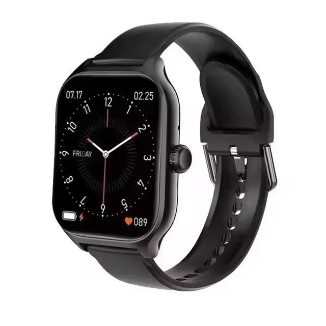 Smartwatch for Android and IOS