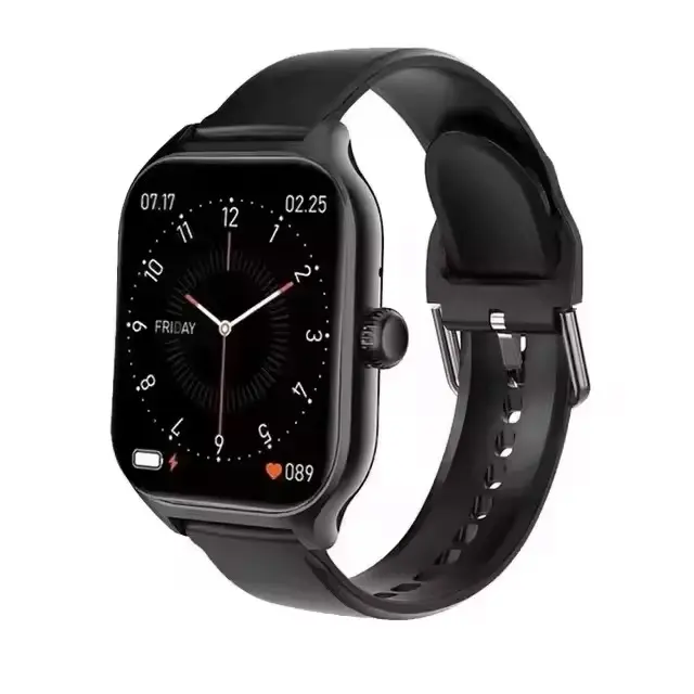 Smartwatch for Android and IOS