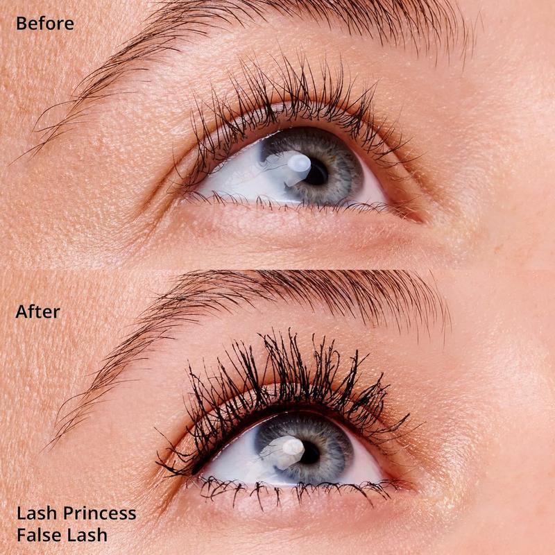 essence - Lash Princess False Lash Effect Mascara, Volumizing & Lengthening, Cruelty Free, Paraben Free, Fragrance Free