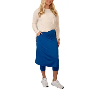 Fit Snoga 26" - Iris Blue