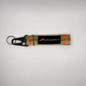 Climbing Rope Keychain - Trailblaze
