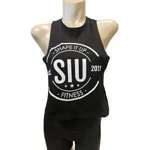 SIU Muscle Tank Top