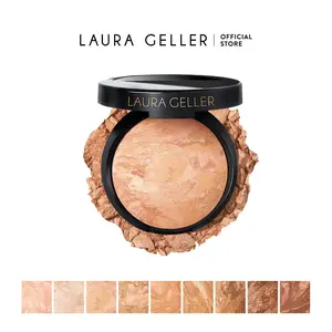 Baked Balance-n-Glow Color Correcting Foundation