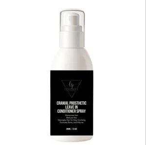 "ReVive Leave-In Therapy"“Moisture that heals and seals.”