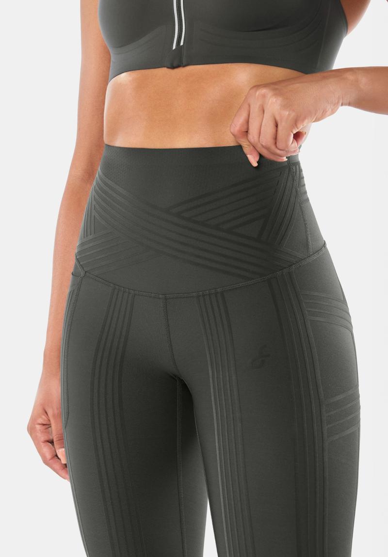 Fanka PowerBand Resistance Leggings, Boost Workout Efficiency #TikTokShopHolidayHaul