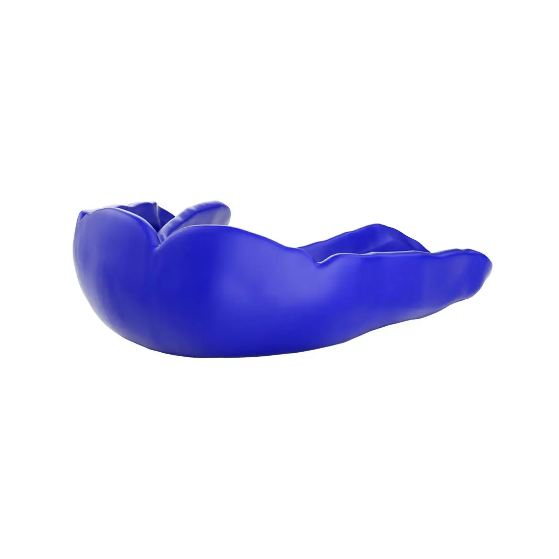 Shock Doctor Microfit Adult Mouthguard - 13+ Years, Martial Arts Sports Protection, Slim Fit, I-Mold, Contoured, Thin Shape, Easy Breathing, Lowest Profile Design