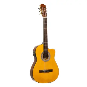 SCL60 TCE Classical Guitar
