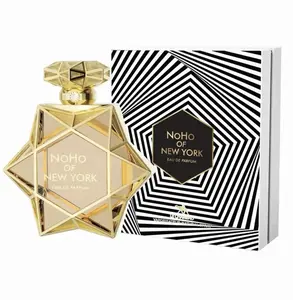 NOHO OF NEW YORK - 85ML - UNISEX - BY EMPER