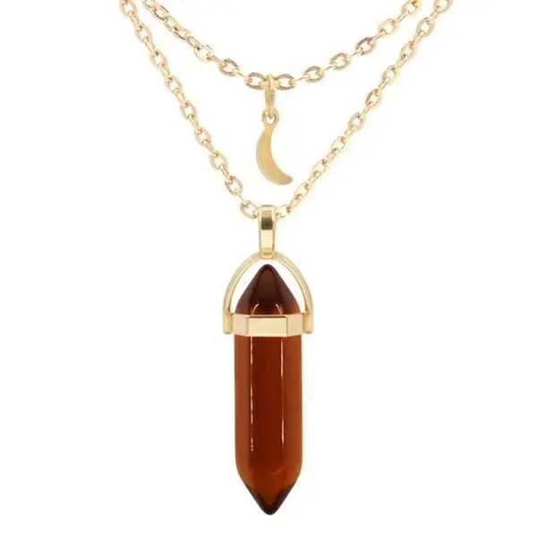 The Bad B*tch Necklace