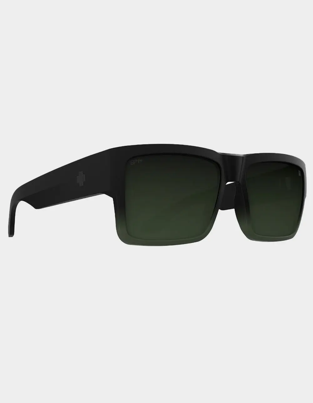 SPY Cyrus Sunglasses, Dark Olive
