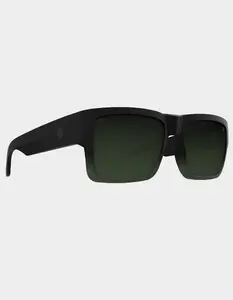 SPY Cyrus Sunglasses, Dark Olive SPY Cyrus Sunglasses, Dark Olive